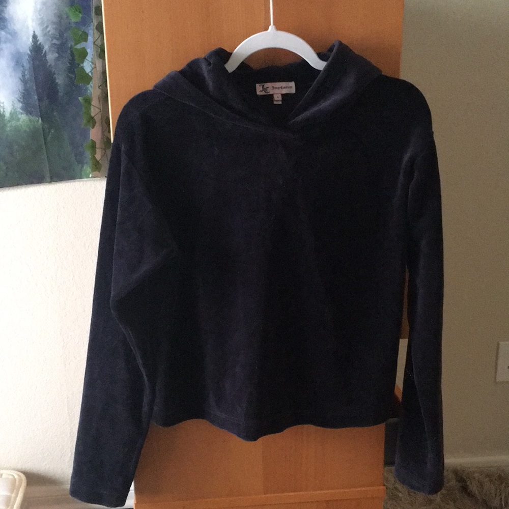 Juicy Sweatshirt